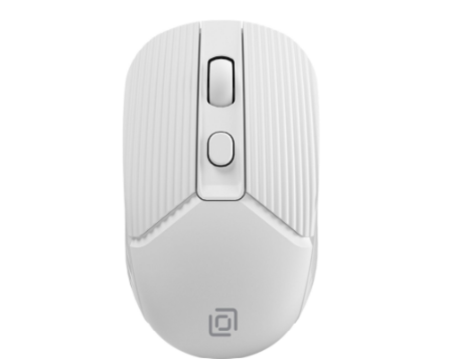 Oklick 509MW (1885186) White