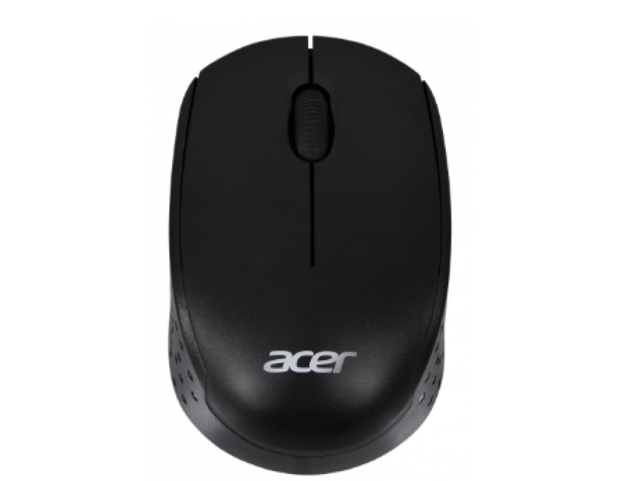 Acer OMR020 (ZL.MCEEE.006) Черный