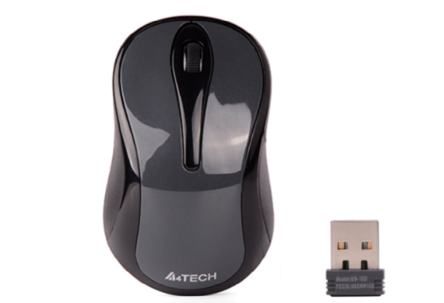 A4Tech G3-280N (G3-280N) Grey