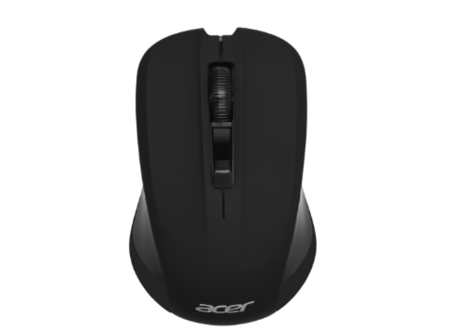 Acer OMR010 (ZL.MCEEE.005) Черный