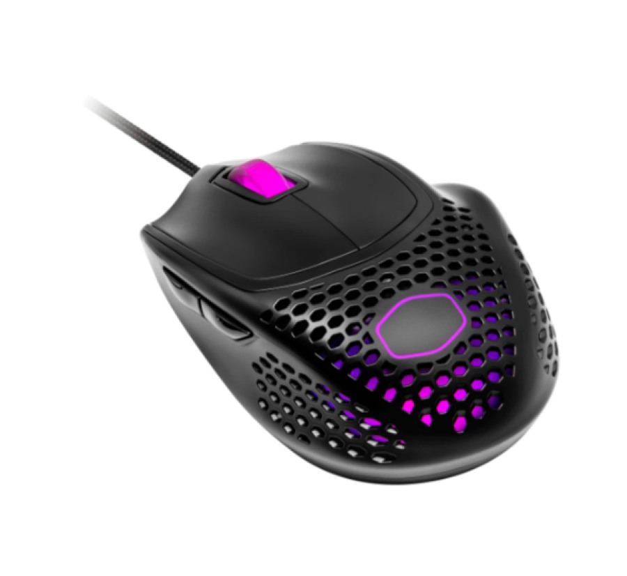 Cooler Master MasterMouse MM720 (MM-720-KKOL1) Черный