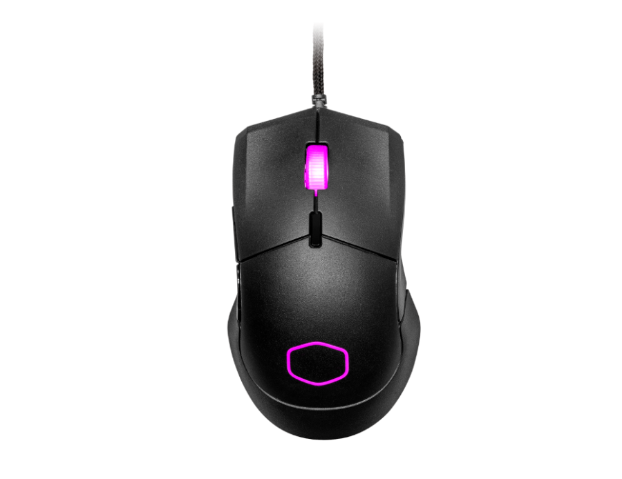 Cooler Master MM310 (MM-310-KKOL1) Black
