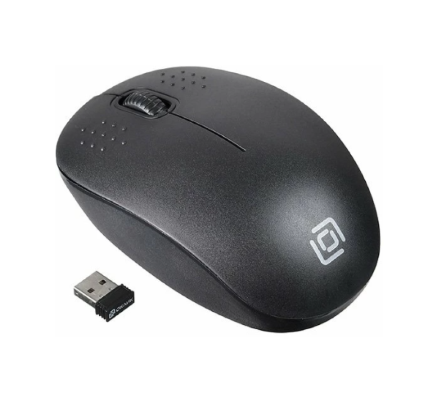 Oklick 685MW (1058946) Черный