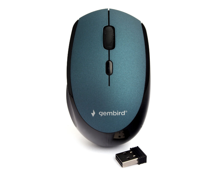 Gembird MUSW-354 (MUSW-354-B) Blue