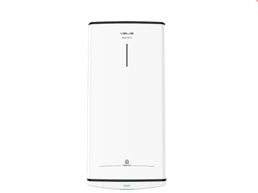 Ariston Velis Tech Inox R ABS 100, накопительный, 2кВт, 100л (3700692)