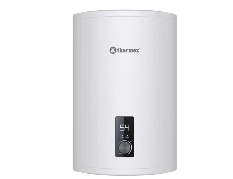 Thermex Solo 30 V, накопительный, 2кВт, 30л (ЭДЭБ00413)