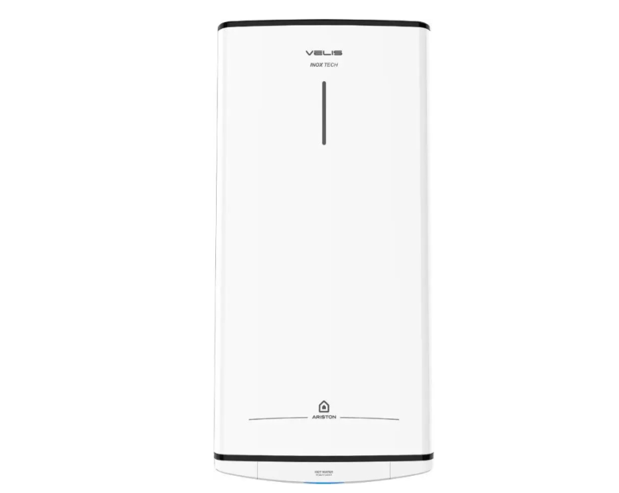 Ariston Velis Tech Inox R ABS 80, накопительный, 2кВт, 80л (3700691)