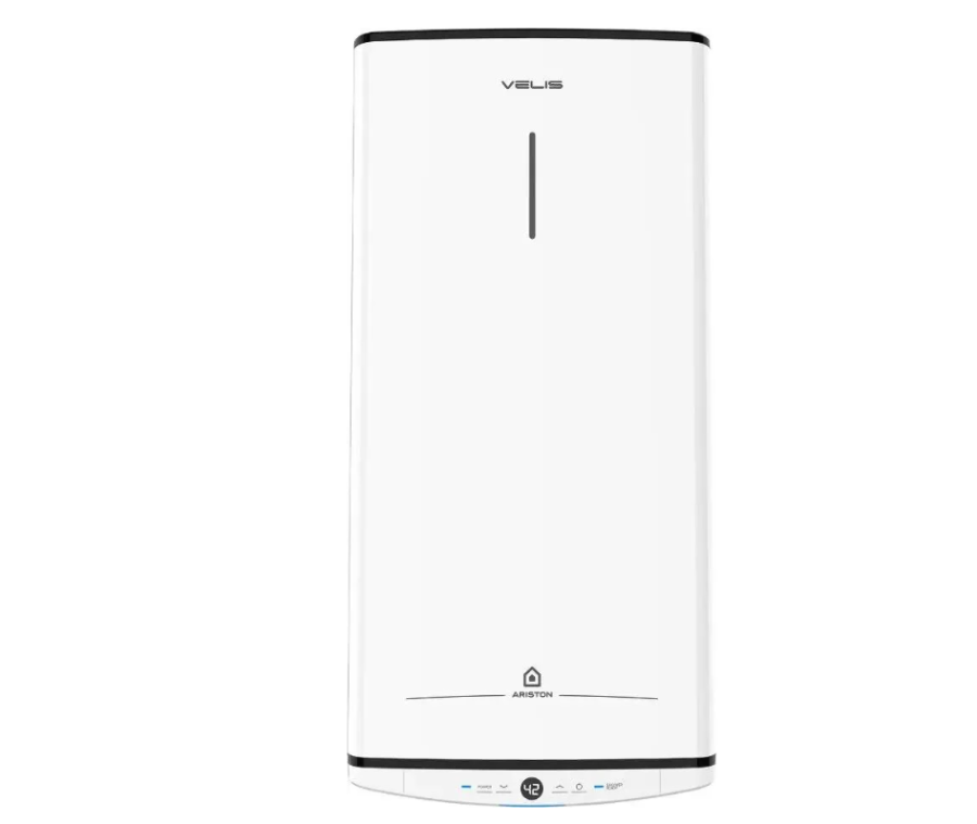 Ariston Velis Tech PW ABSE 50, накопительный, 2.5кВт, 50л (3700702)