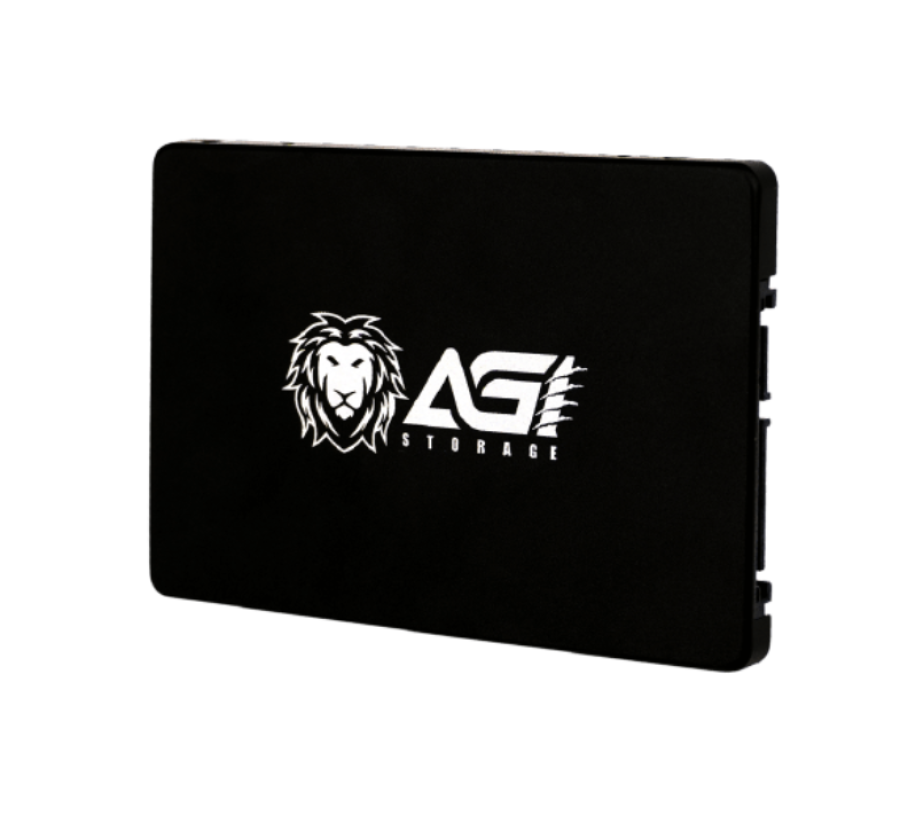 AGI AI238 SSD 1Tb (AGI1K0GIMAI238)