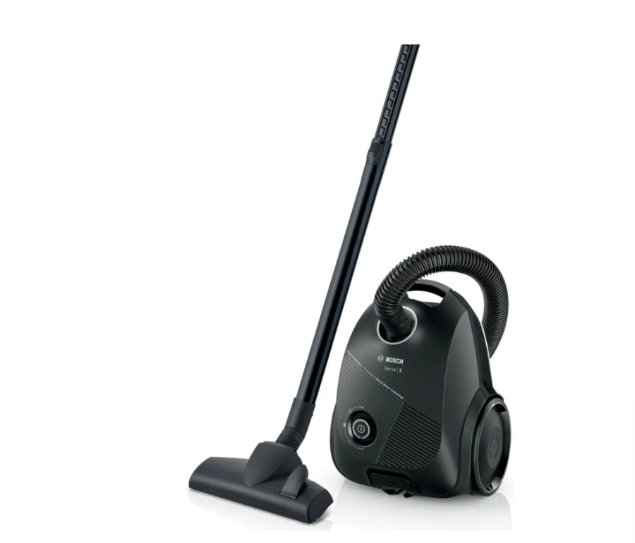 Bosch Serie 2 BGBS2BA1P 600Вт