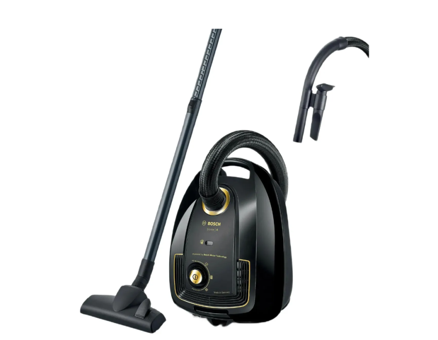 Bosch BGL38GOLD 1700Вт