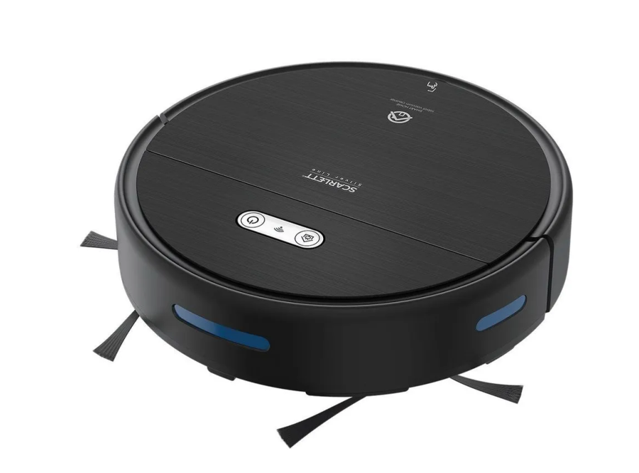 Scarlett SC-VC80RW01, 11.2Вт