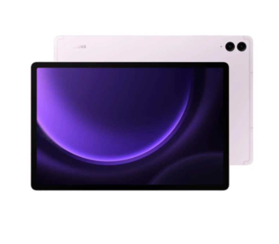Samsung Galaxy Tab S9 FE+ 8/128Gb 5G (SM-X616BLIACAU) Pink
