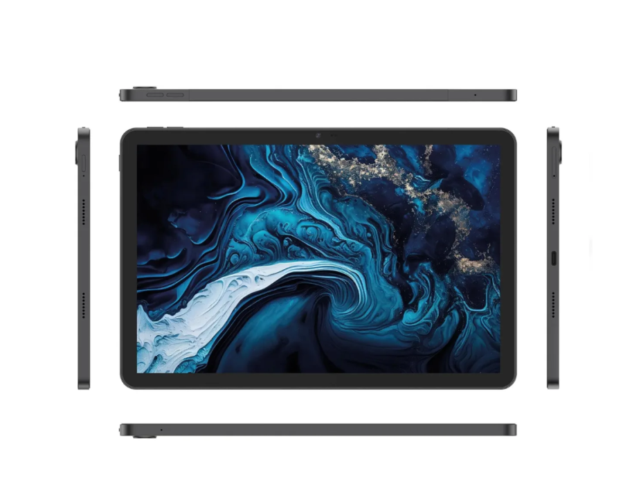 DIGMA PRO HIT 108E 10.1", 8ГБ, 128GB, 3G, 4G (HS1004PL) Серый космос