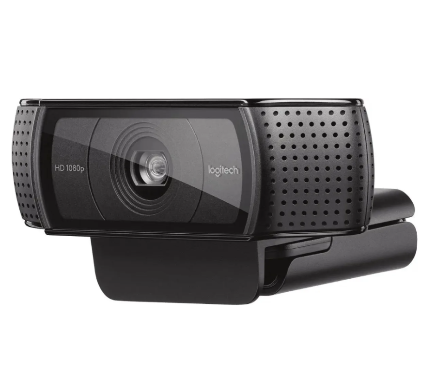 Logitech C920e (960-001086)