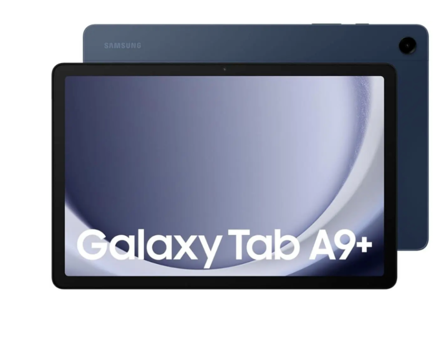 Samsung Galaxy Tab A9+ 8/128Gb (SM-X210NDBECAU) Dark Blue