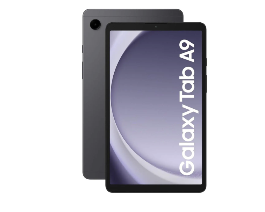 Samsung Galaxy Tab A9 8/128Gb (SM-X110NZAECAU) Graphite