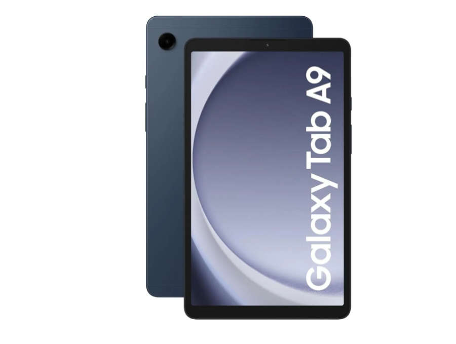 Samsung Galaxy Tab A9 8/128Gb LTE (SM-X115NDBECAU) Dark Blue