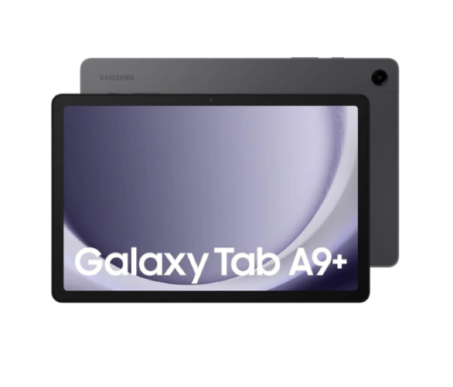 Samsung Galaxy Tab A9+ 8/128Gb (SM-X210NZAECAU) Graphite