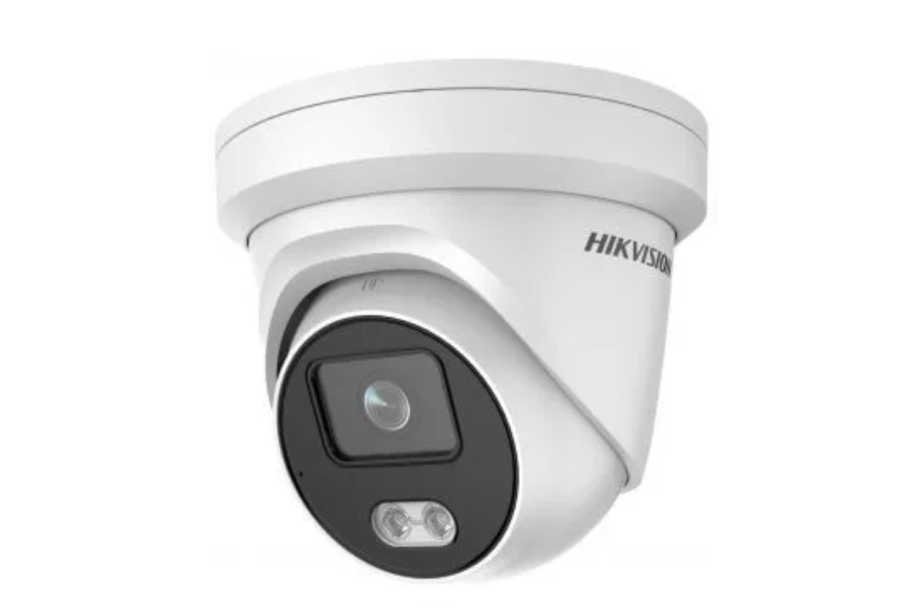Hikvision DS-2CD2347G2H-LIU(2.8MM)