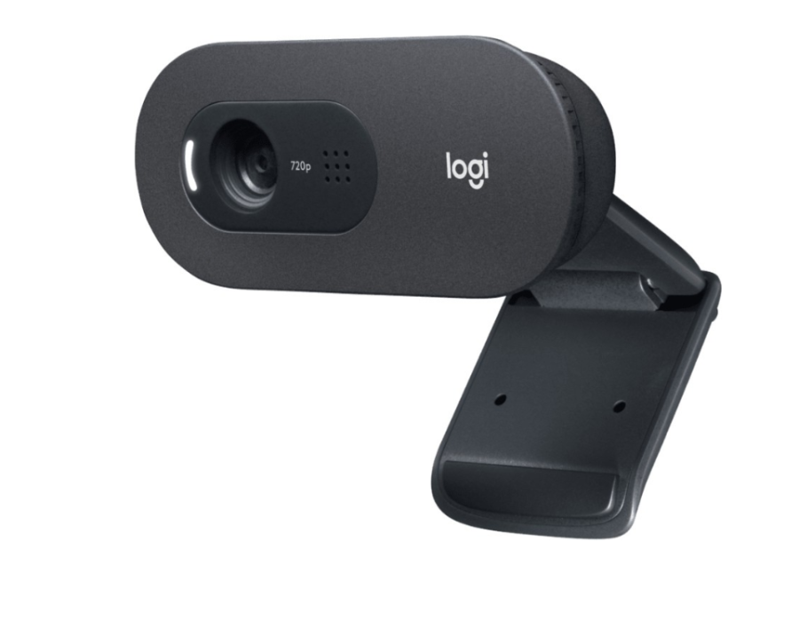 Logitech WebCam C505e (960-001372)