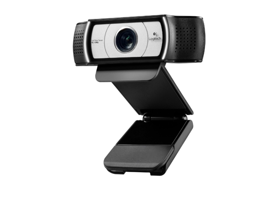 Logitech WebCam C930e (960-001260)