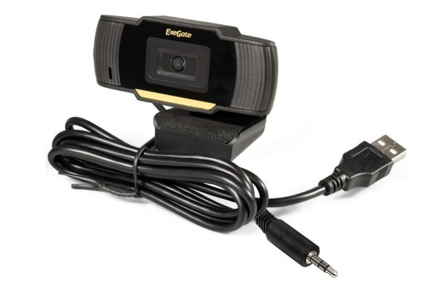 ExeGate GoldenEye C270 (EX286180RUS)