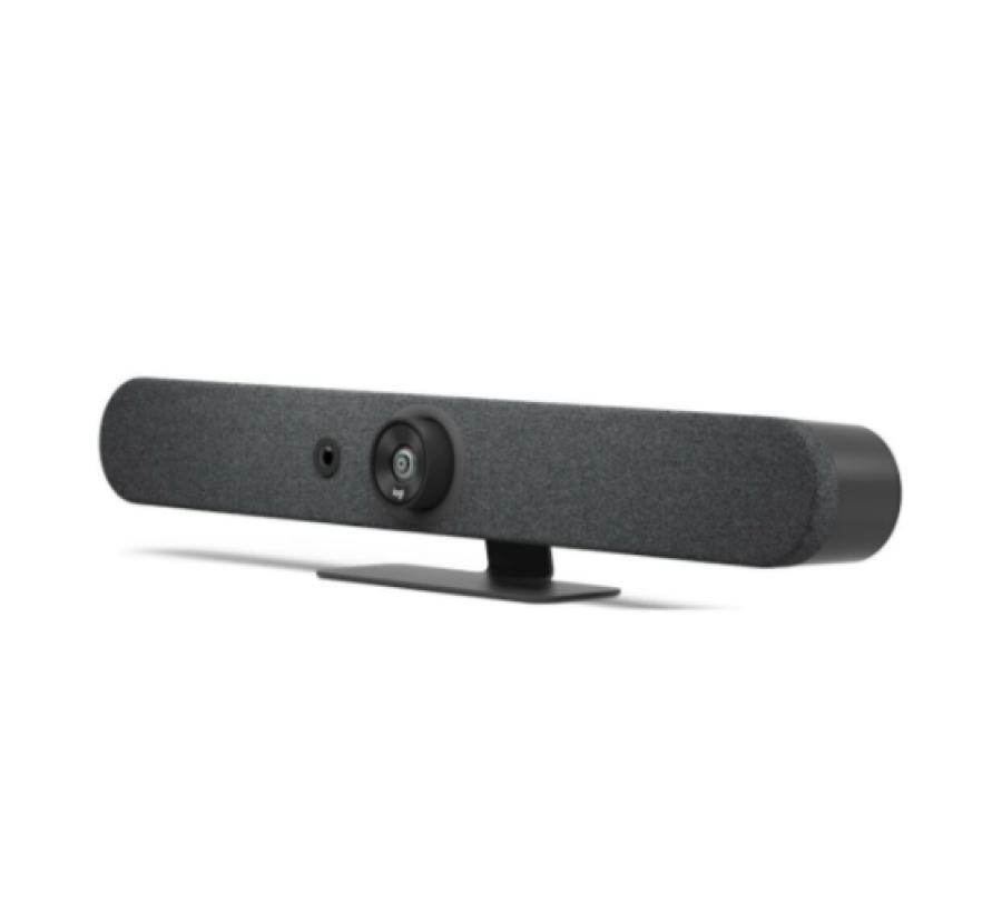 Logitech Rally Bar Mini Graphite (960-001340)