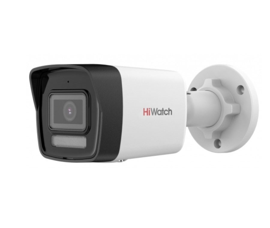 HiWatch DS-I250M(C) (2.8 MM)