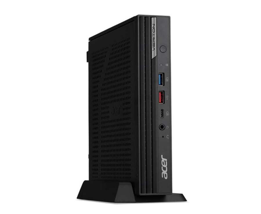 Acer Veriton N4710GT Intel Core i5 13400 2500 МГц/8192 Mb/512 Gb SSD/DVD нет/Intel UHD Graphics 730/Без ОС (DT.VXVCD.002) Черный