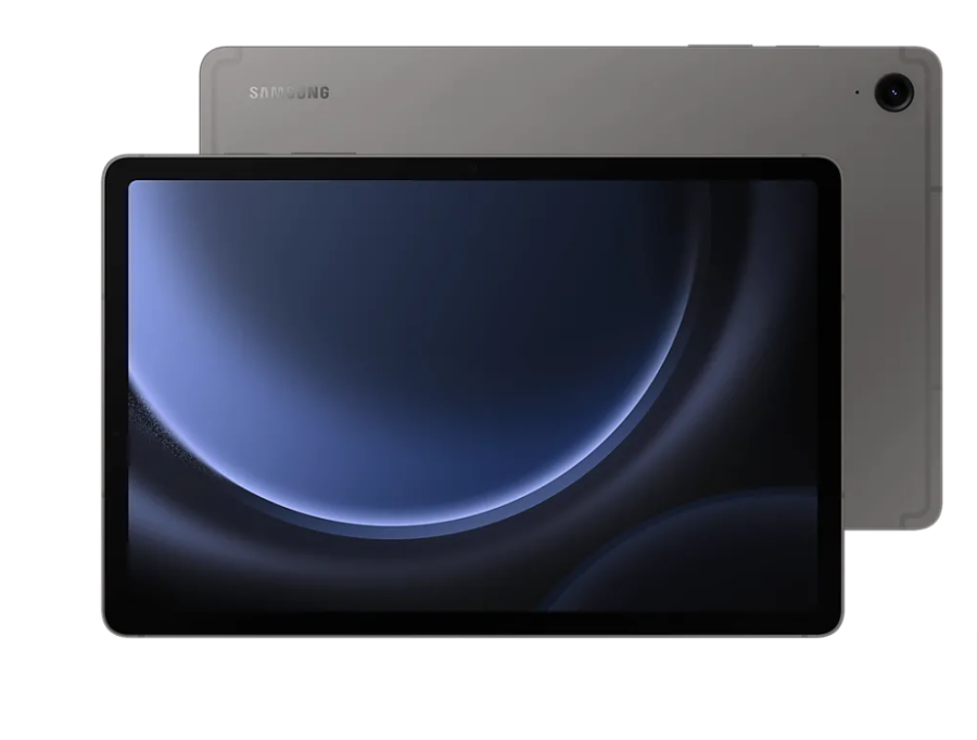 Samsung Galaxy Tab S9 FE 6/128Gb 5G (SM-X516BZAACAU) Graphite