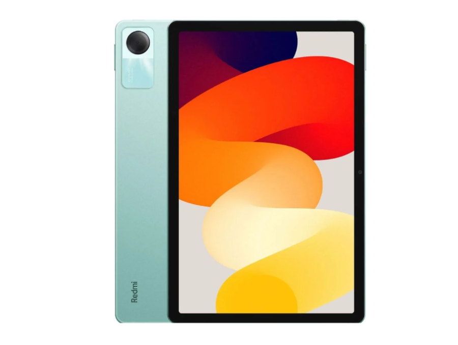 Xiaomi Redmi Pad SE 6/128GB (49272) Mint Green