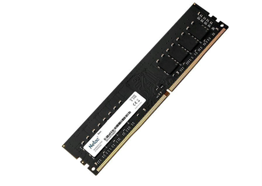 Netac 8Gb DDR4 3200MHz (NTBSD4P32SP-08J)