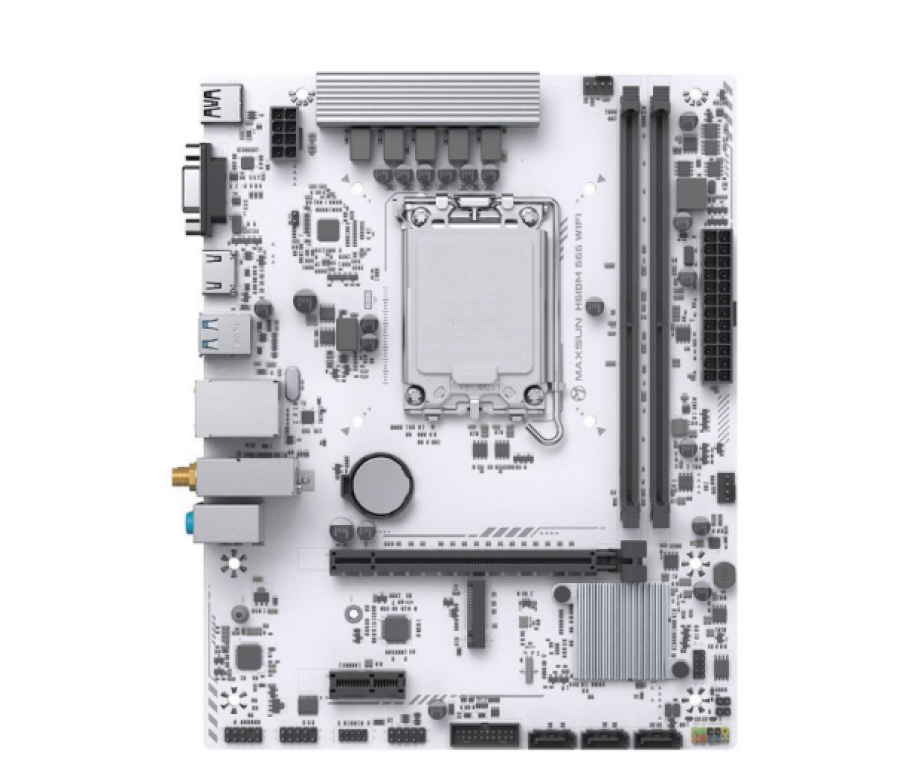 MaxSun MS-H610M 666 WIFIn 1700 (6940709694732)