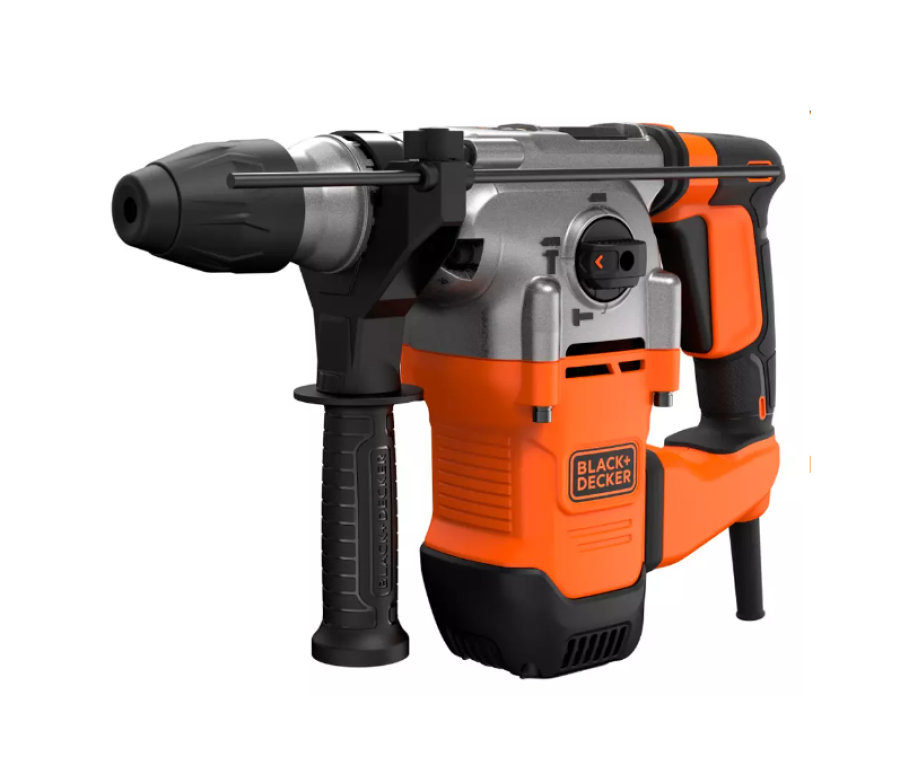 Black+Decker BEHS03K-QS