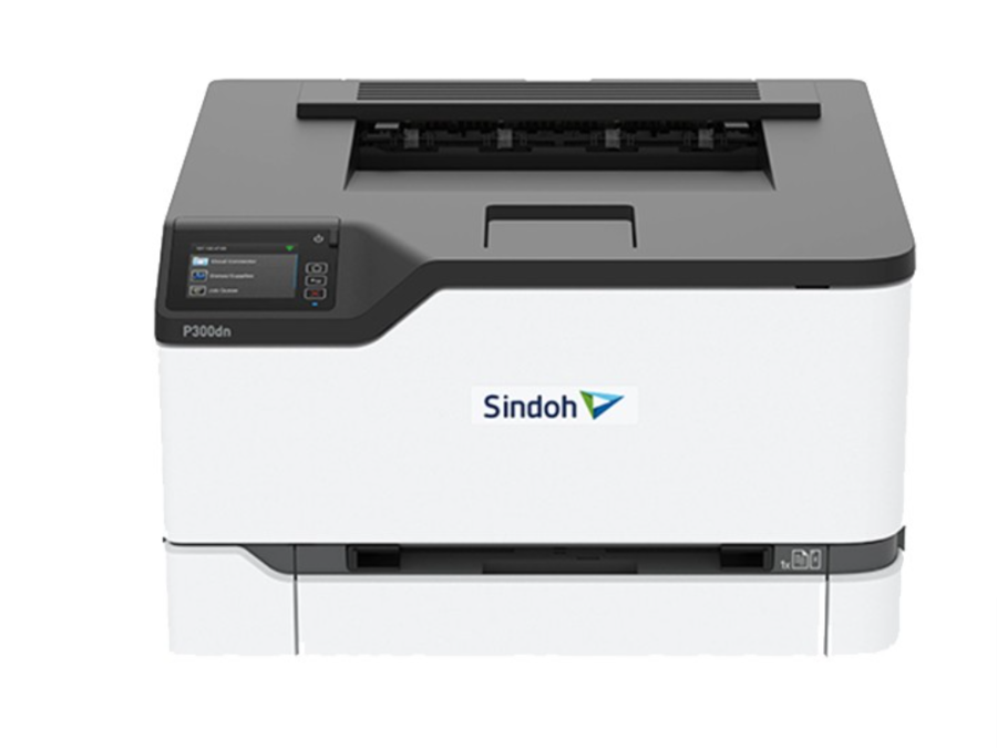Sindoh P300DN