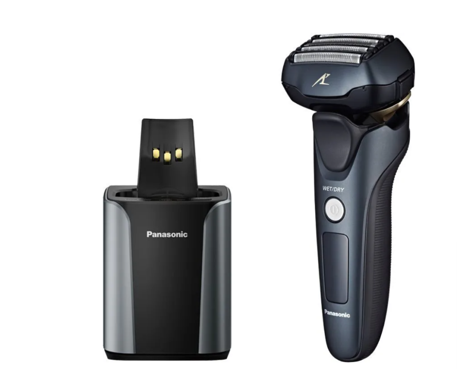 Panasonic ES-LV97-K820