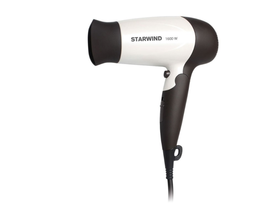 Starwind SHT4517 1600Вт (Коричневый)