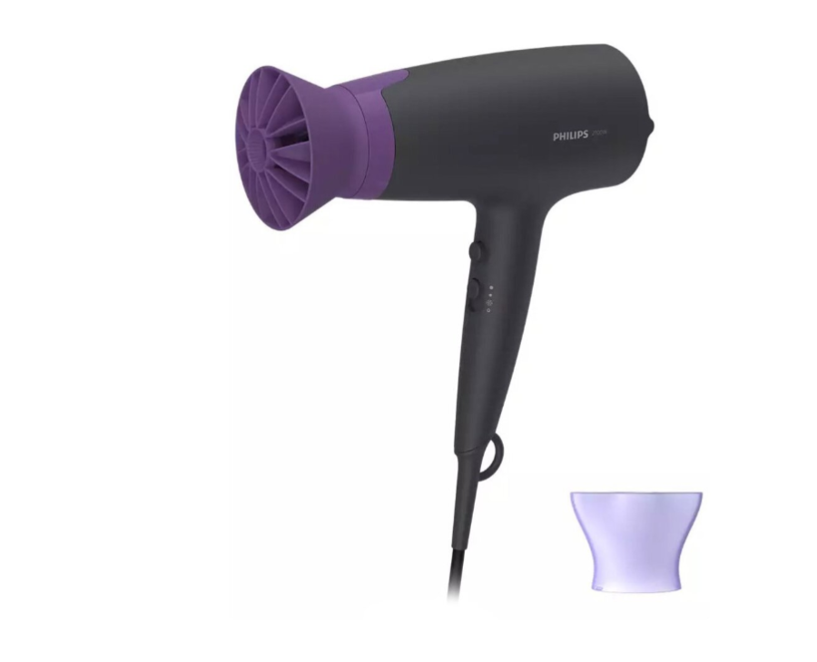 Philips BHD351/10 (Черный)