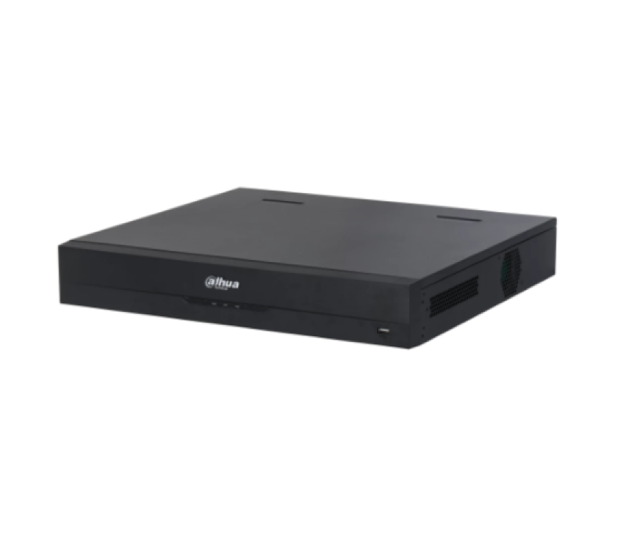 Dahua DHI-NVR5464-EI