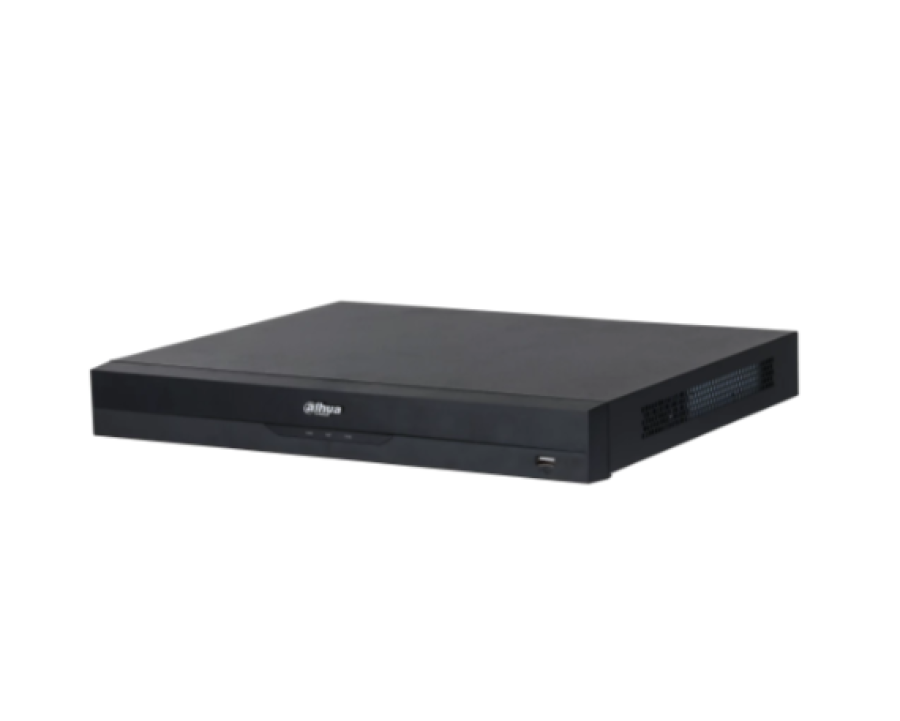 Dahua DHI-NVR4208-8P-EI