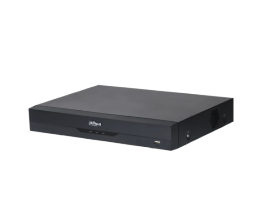 Dahua DH-XVR5116H-4KL-I3