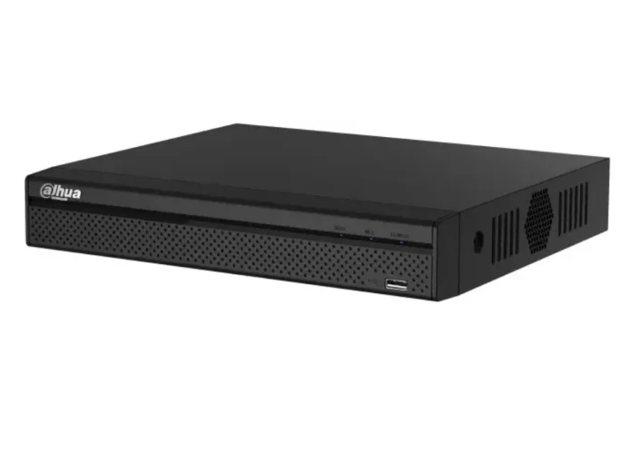 Dahua DHI-NVR1108HS-8P-S3/H