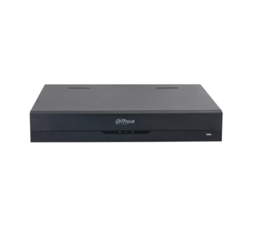 Dahua DHI-NVR5416-16P-EI