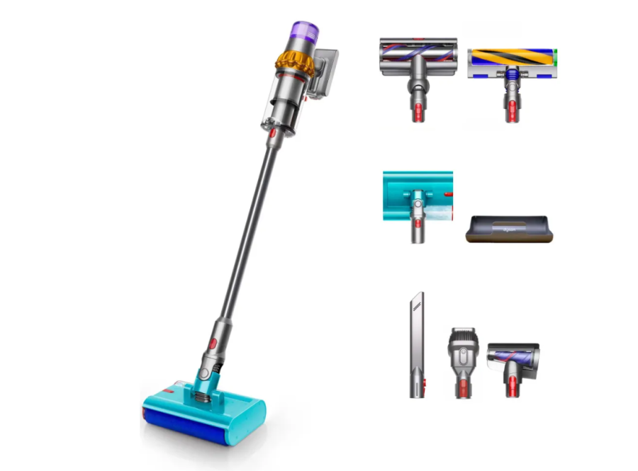 Dyson/ V15s Detect (448798-01) Submarine