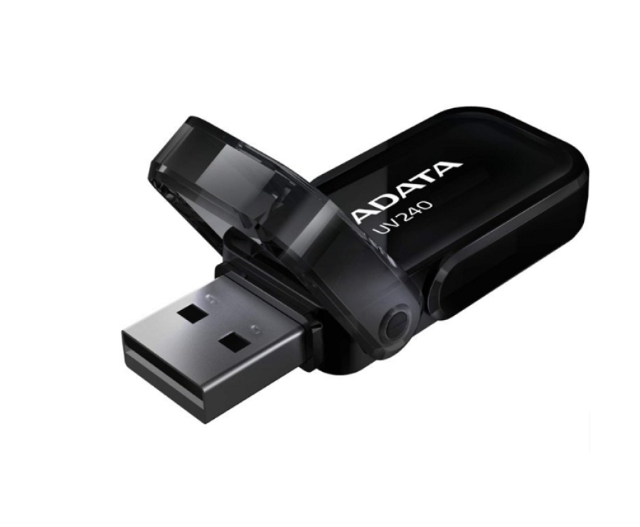 ADATA UV240 64GB (AUV240-64G-RBK)