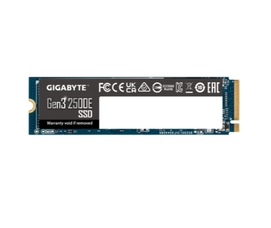 Gigabyte Gen3 2500E 2Tb (G325E2TB)