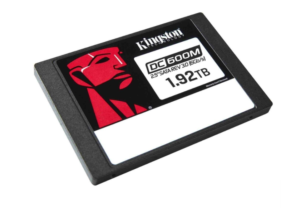 Kingston DC600M 1.92Tb (SEDC600M/1920G)