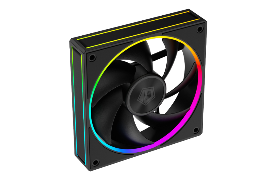 ID-COOLING AF-127-ARGB-K