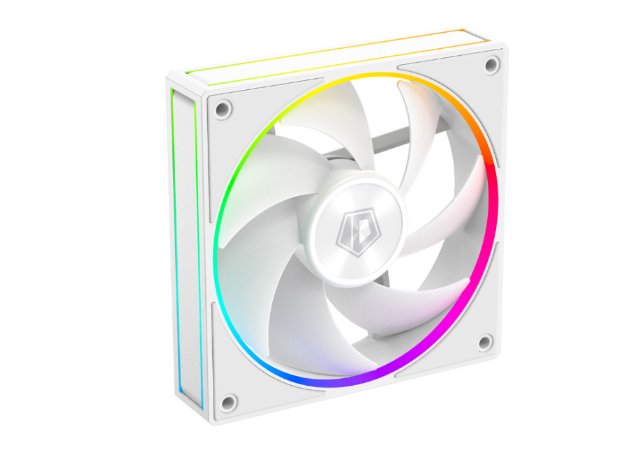 ID-COOLING AF-127-ARGB-W